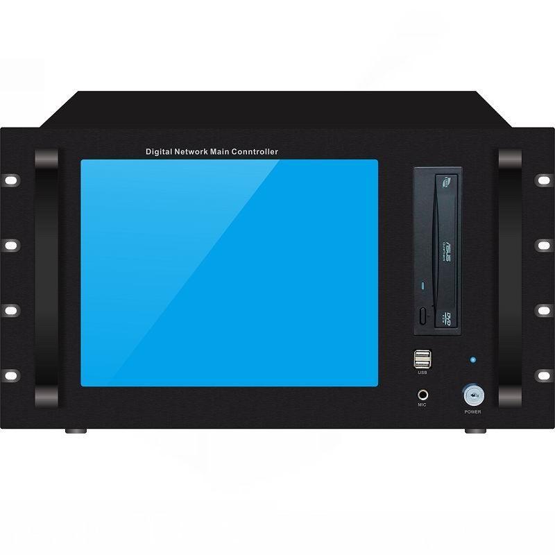 商業廣場、兒童公園、教育機構廣播系統解決方案